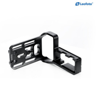 Leofoto LPC-1DX3B — L-bracket for Canon 1DX3 | Leofoto Store