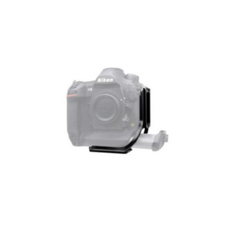 Leofoto LPN-D6B — L-Winkel für Nikon D6 | Leofoto Store