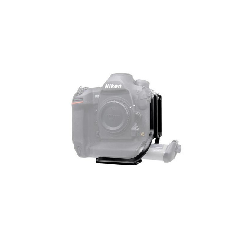 Leofoto LPN-D6B L-Winkel für Nikon D6 Leofoto LPN-D6B L-Winkel für Nikon D6