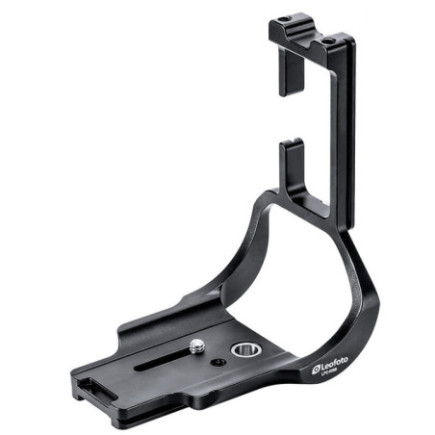 Leofoto LPC-R5B — L-konzola pre Canon R5 | Leofoto Store