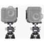 Leofoto LPC-R5B Staffa a L per Canon R5 Leofoto LPC-R5B Staffa a L per Canon R5