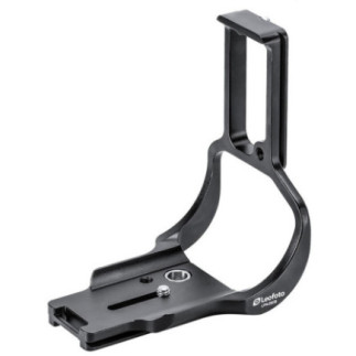 Leofoto LPN-Z6IIB — Équerre en L pour Nikon Z6II / Z7II | Leofoto Stor