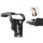 Leofoto LPN-Z6IIB Staffa a L per Nikon Z6II / Z7II