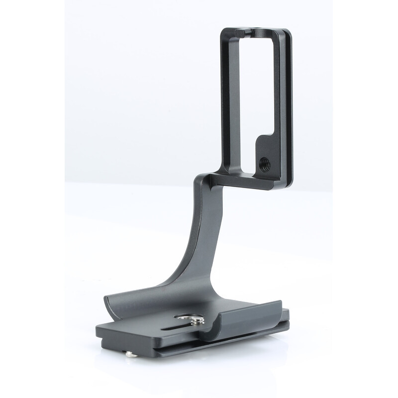 Leofoto LPS-A7R4B L-konzola pro Sony A7R4 with battery grip
