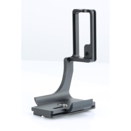 Leofoto LPS-A7R4B L-konzola pro Sony A7R4 with battery grip
