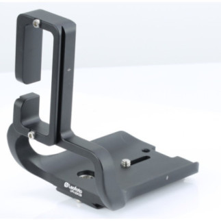 Leofoto LPC-1DXIIB — L-Winkel für Canon 1DXII | Leofoto Store
