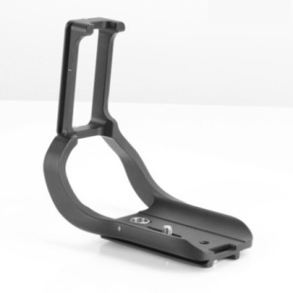 Leofoto LPC-EOSRG — L-Winkel für Canon EOSR | Leofoto Store