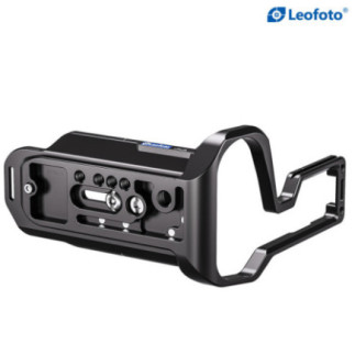 Leofoto LPN-Z9 — Płytka L do aparatu Nikon Z9 | Leofoto Store
