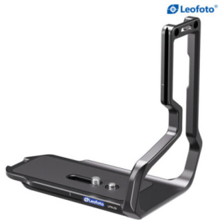 Leofoto LPN-Z9 — Équerre en L pour Nikon Z9 | Leofoto Store