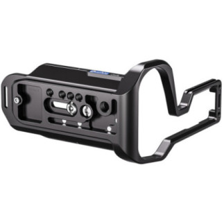 Leofoto LPN-Z9 — Płytka L do aparatu Nikon Z9 | Leofoto Store