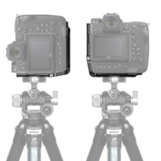 Leofoto LPN-Z9 — Équerre en L pour Nikon Z9 | Leofoto Store