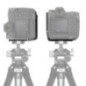 Leofoto LPN-Z9 L-konzola pro Nikon Z9 Leofoto LPN-Z9 L-konzola pro Nikon Z9