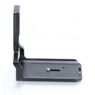 Leofoto LPC-R3 — Płytka L do aparatu Canon R3 | Leofoto Store