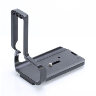 Leofoto LPC-R3 — L-konzola pre Canon R3 | Leofoto Store