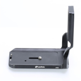 Leofoto LPC-R3 — Płytka L do aparatu Canon R3 | Leofoto Store