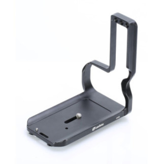 Leofoto LPC-R3 — Płytka L do aparatu Canon R3 | Leofoto Store