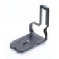 Leofoto LPC-R3 L-bracket for Canon R3