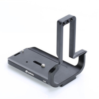 Leofoto LPC-R3 — Płytka L do aparatu Canon R3 | Leofoto Store