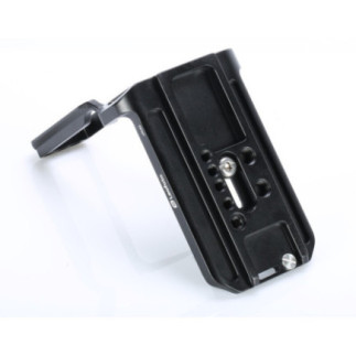 Leofoto LPC-R3 — Płytka L do aparatu Canon R3 | Leofoto Store