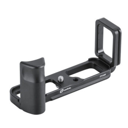 Leofoto LPF-X100F Équerre en L pour Fujifilm X100F