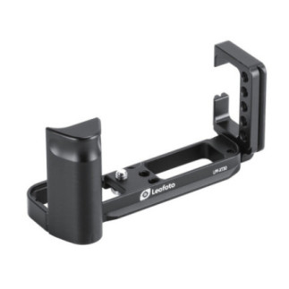 Leofoto LPF-XT30 — Płytka L do aparatu Fujifilm XT30 | Leofoto Store