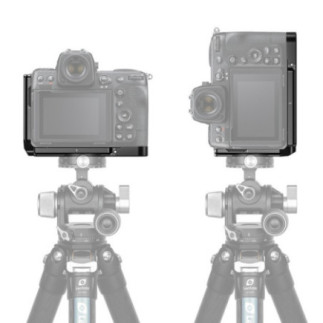 Leofoto LPN-Z8 — Équerre en L pour Nikon Z8 | Leofoto Store
