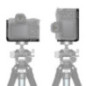 Leofoto LPN-Z8 L-konzola pre Nikon Z8