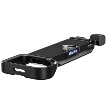 Leofoto LPS-ZV-E1 — L-bracket for Sony ZV-E1 | Leofoto Store