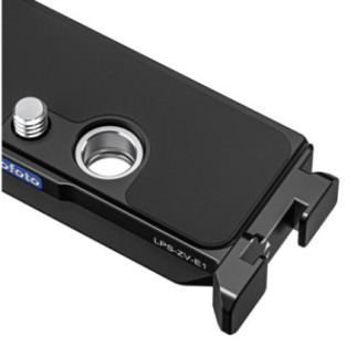 Leofoto LPS-ZV-E1 — Équerre en L pour Sony ZV-E1 | Leofoto Store