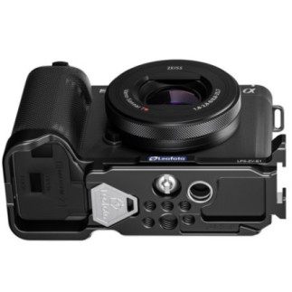 Leofoto LPS-ZV-E1 — L-bracket for Sony ZV-E1 | Leofoto Store