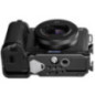 Leofoto LPS-ZV-E1 L-bracket for Sony ZV-E1 (black)