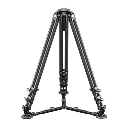 Leofoto LVC-193C+BV-10 carbon fiber statyw