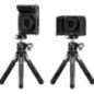 Leofoto LPS-ZV-E1 L-bracket for Sony ZV-E1 (black)