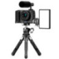 Leofoto LPS-ZV-E1 Équerre en L pour Sony ZV-E1 (noir)