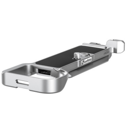 Leofoto LPS-ZV-E1 — Płytka L do aparatu Sony ZV-E1 | Leofoto Store