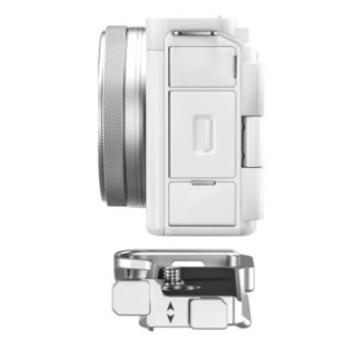 Leofoto LPS-ZV-E1 — Staffa a L per Sony ZV-E1 | Leofoto Store