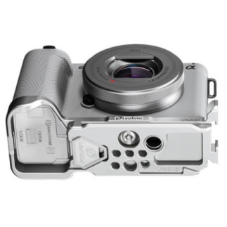 Leofoto LPS-ZV-E1 — L-Winkel für Sony ZV-E1 | Leofoto Store
