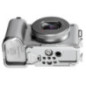 Leofoto LPS-ZV-E1 Staffa a L per Sony ZV-E1 (argento)
