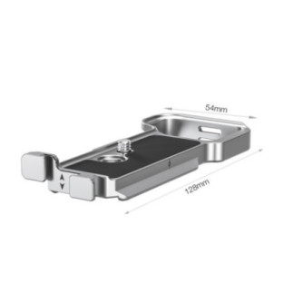 Leofoto LPS-ZV-E1 — L-Winkel für Sony ZV-E1 | Leofoto Store
