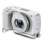 Leofoto LPS-ZV-E1 Équerre en L pour Sony ZV-E1 (argent)