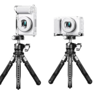 Leofoto LPS-ZV-E1 — L-Winkel für Sony ZV-E1 | Leofoto Store