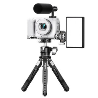Leofoto LPS-ZV-E1 — Équerre en L pour Sony ZV-E1 | Leofoto Store