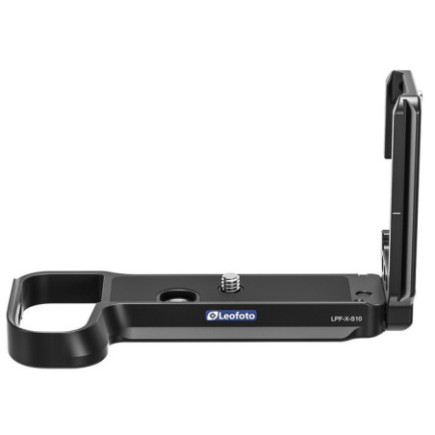Leofoto LPF-X-S10 — Équerre en L pour Fujifilm X-S10 | Leofoto Store