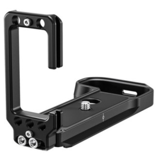 Leofoto LPF-X-S10 L-bracket for Fujifilm X-S10