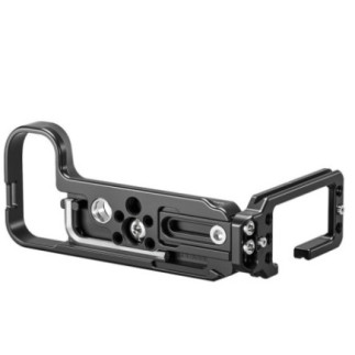 Leofoto LPF-X-S10 — L-konzola pre Fujifilm X-S10 | Leofoto Store