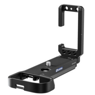 Leofoto LPF-X-S10 — L-konzola pre Fujifilm X-S10 | Leofoto Store