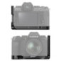 Leofoto LPF-X-S10 L-konzola pre Fujifilm X-S10 Leofoto LPF-X-S10 L-konzola pre Fujifilm X-S10