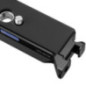 Leofoto LPS-A6700 L-konzola pre Sony A6700 Leofoto LPS-A6700 L-konzola pre Sony A6700