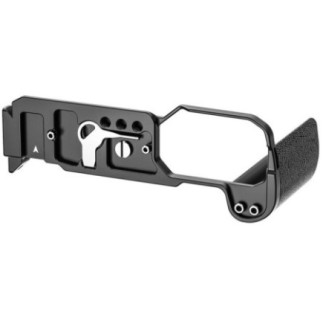 Leofoto LPN-Zf — Staffa a L per Nikon Zf | Leofoto Store
