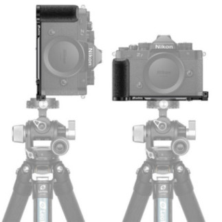 Leofoto LPN-Zf — Équerre en L pour Nikon Zf | Leofoto Store
